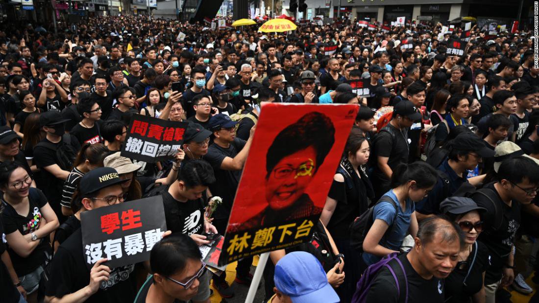 Porn Out In Crowd - Porn Sites In Hong Kong Shut Down To Encourage People To Get ...