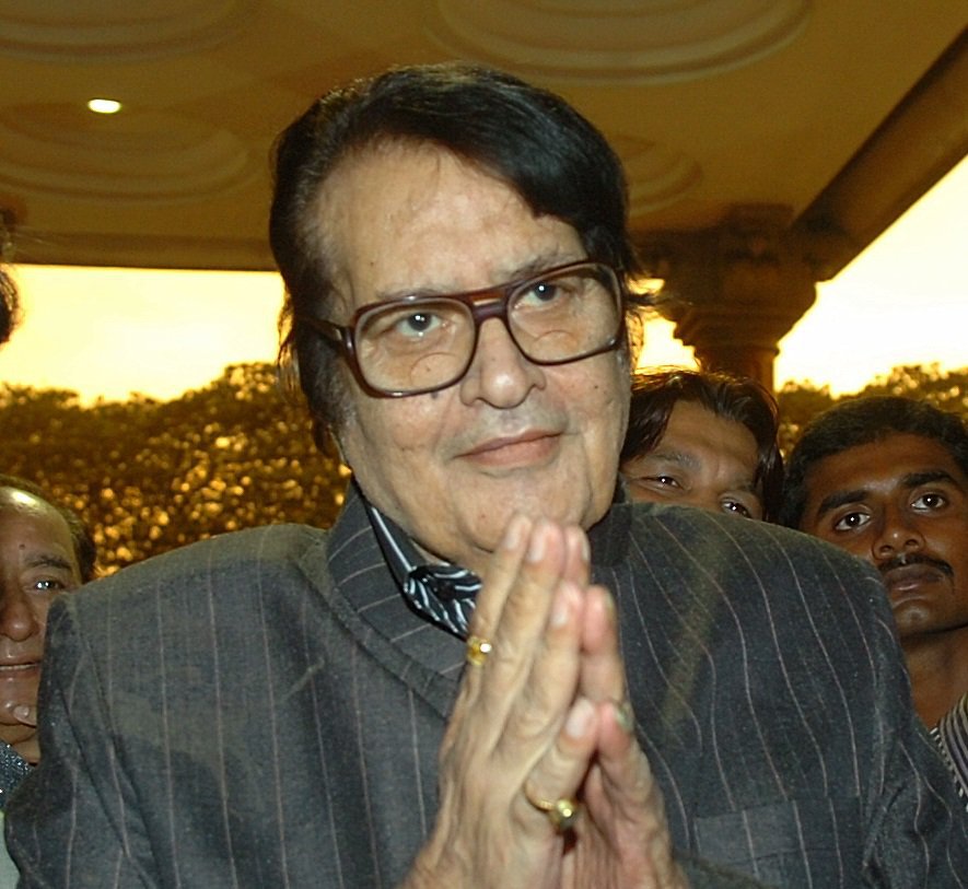 how actor manoj kumar gets its first role in bollywood. मनोज कुमार को