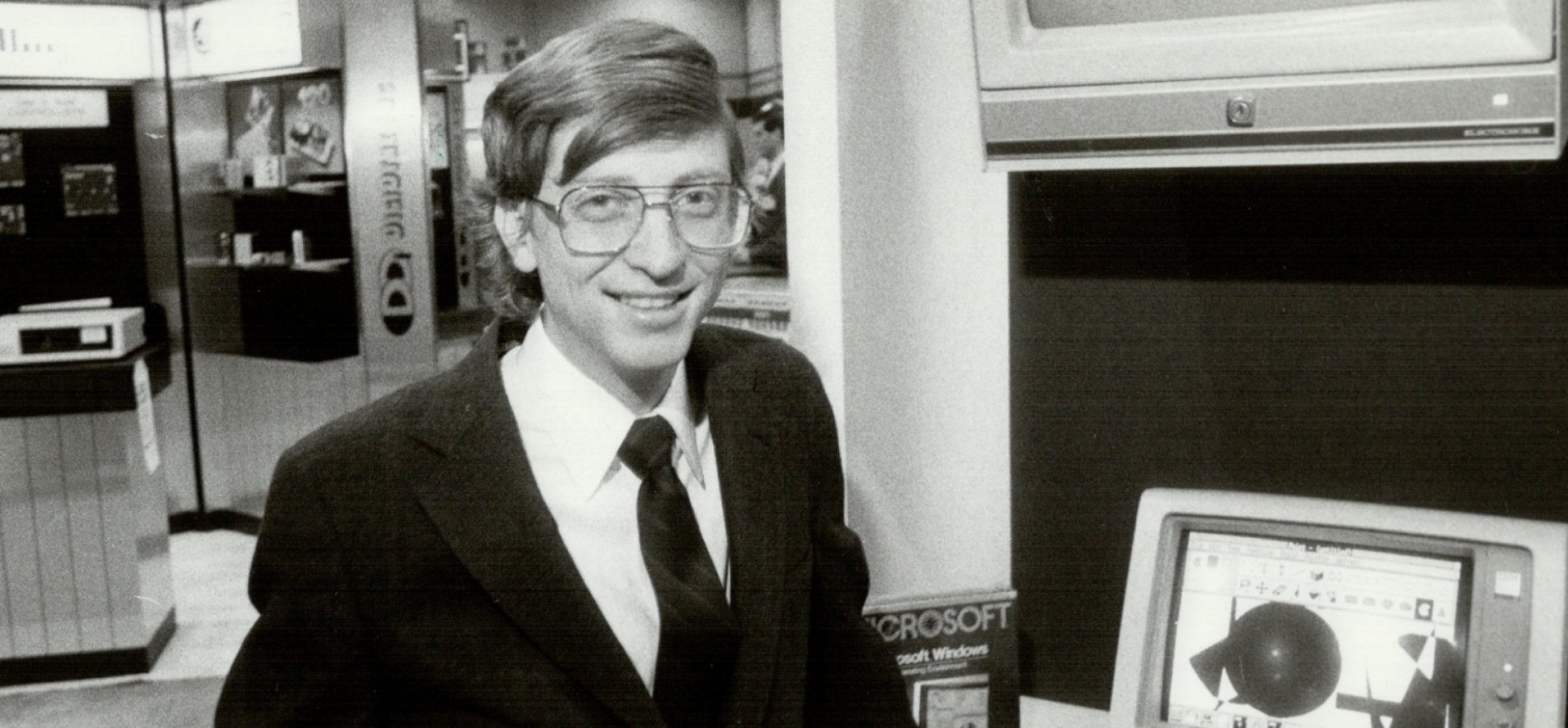 Even Bill Gates Thinks He Made A Mistake By Not Taking A ...