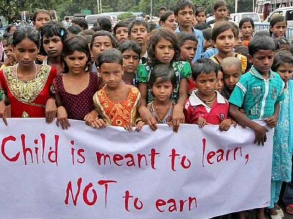Child Labour Cases In India Increase By A Staggering 509