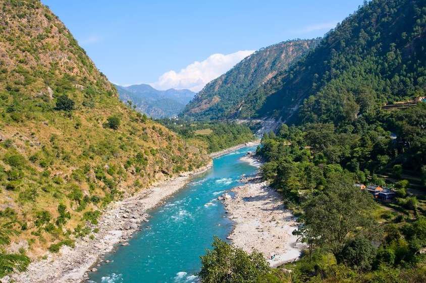 17 Best Places To Visit In Uttarakhand