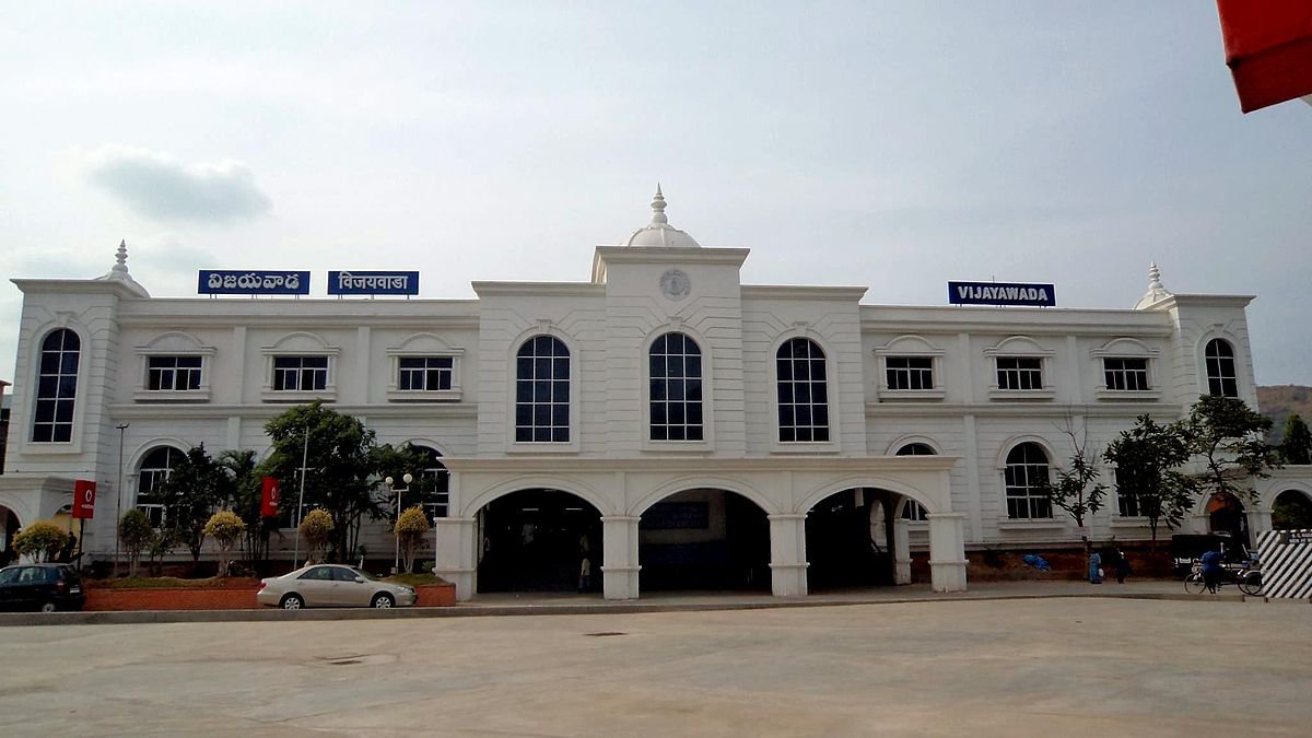 भारत के ख़ूबसूरत रेलवे स्टेशन. India's Beautiful Railway Stations.