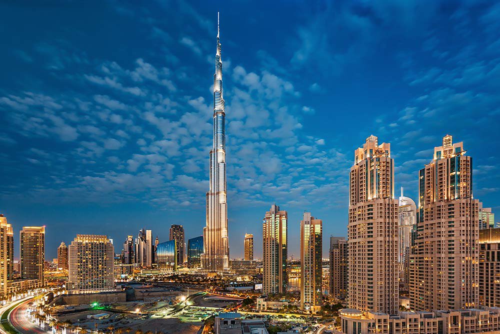 3 places to visit in uae