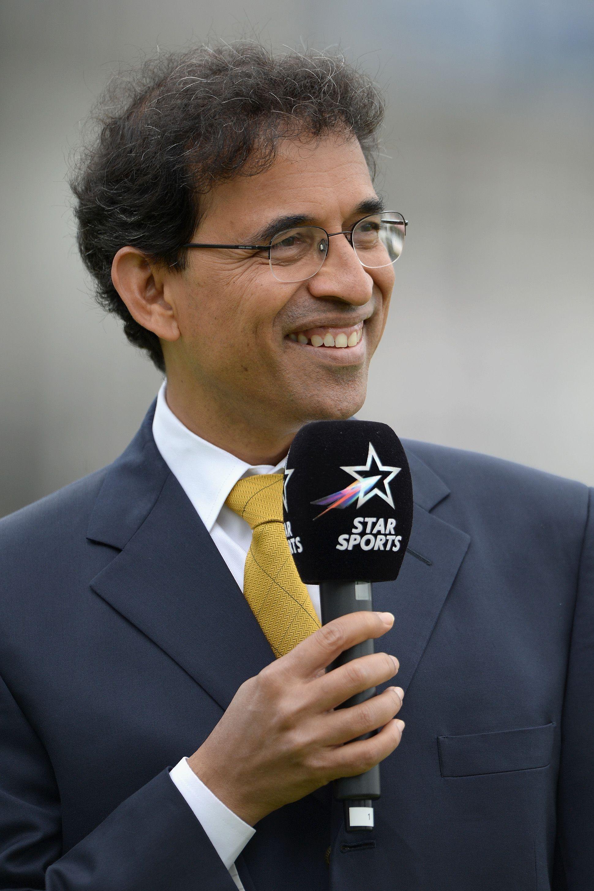 Harsha Bhogle Has Been The Voice Of Cricket For This Country For As ...