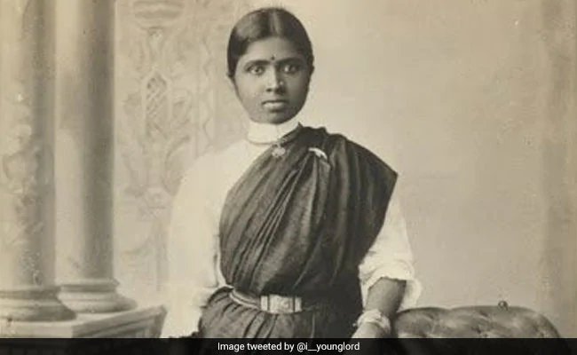 essay about dr muthulakshmi reddy in english