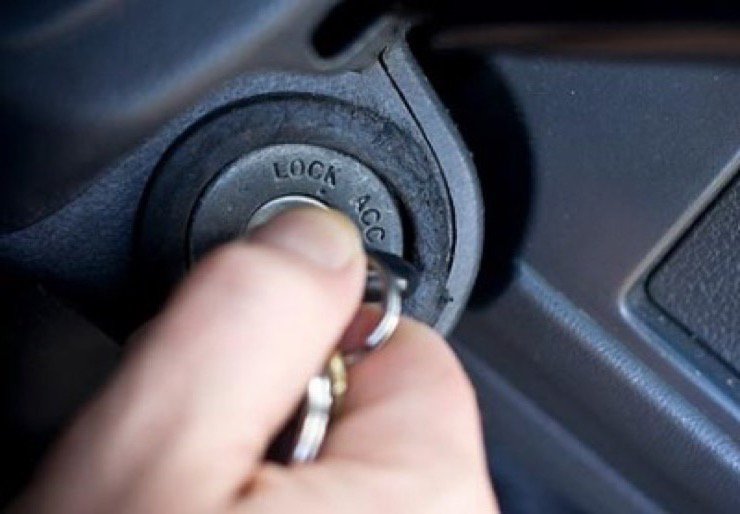 Car Key