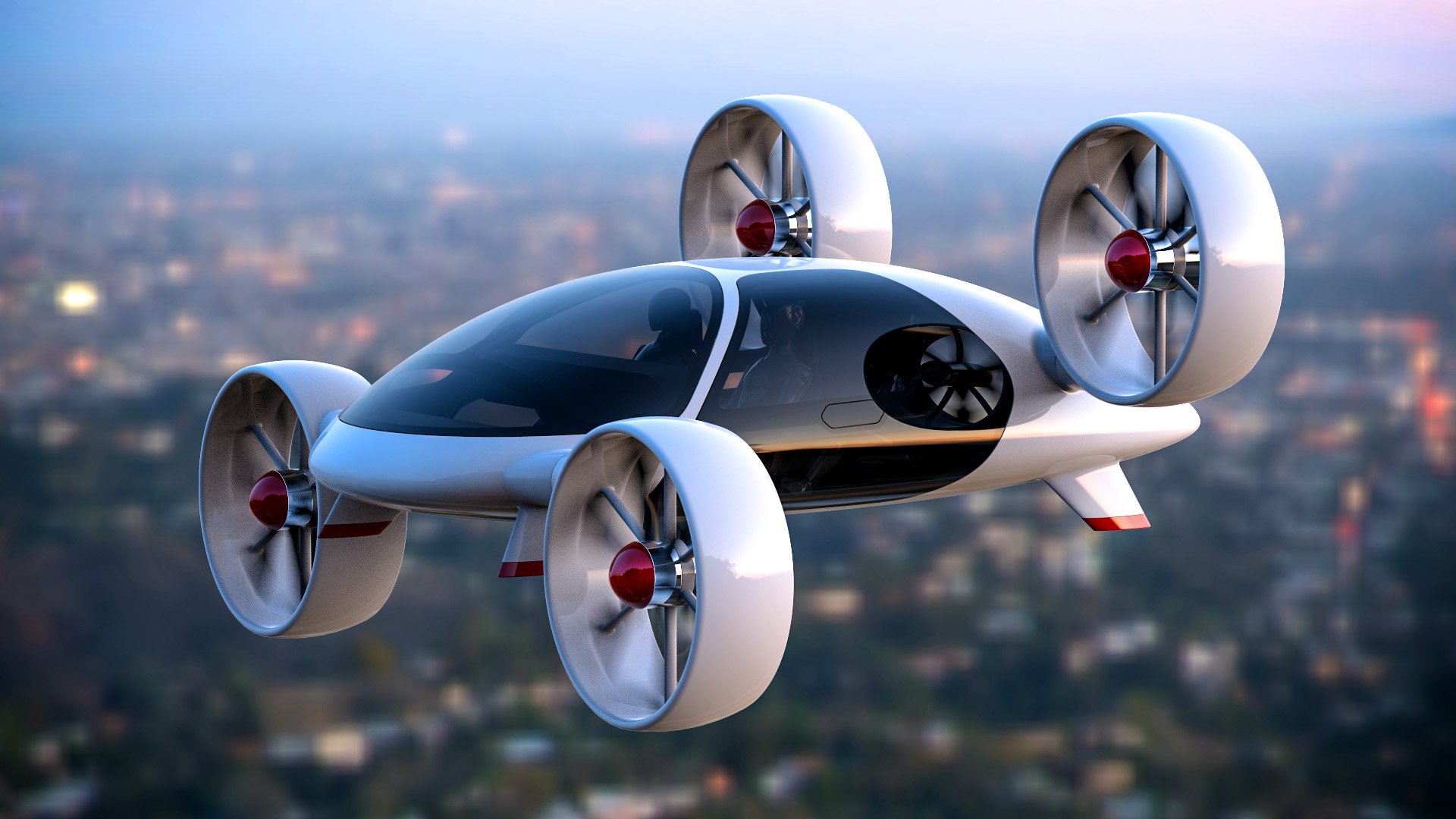 17 Incredible Inventions That Prove The Future Is Now vrogue.co