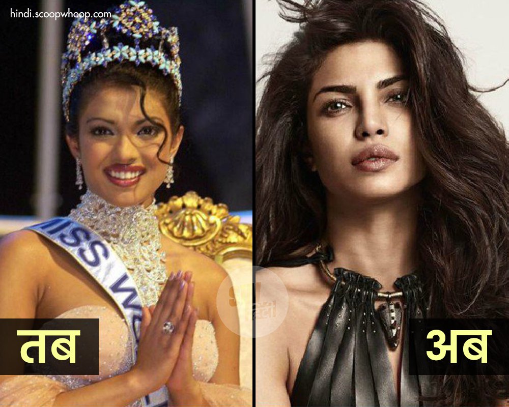 14 Bollywood Actresses Who Were Beauty Pageant Winners 14 बॉलीवुड