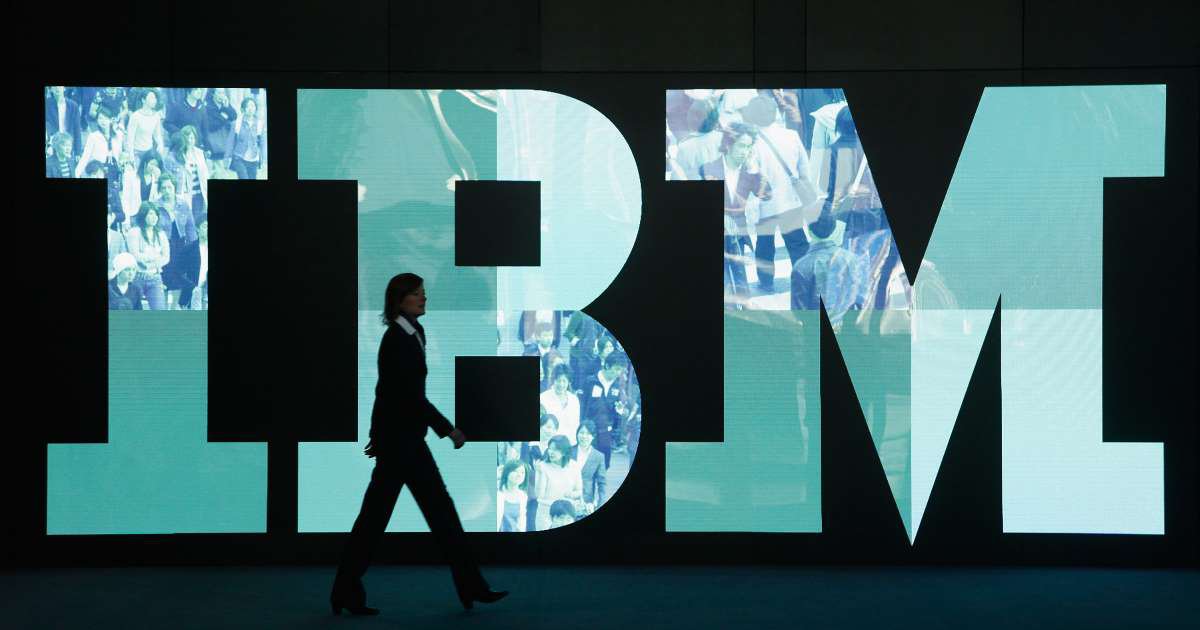 IBM Has Been Accused Of Firing Older Employees To Look 'Cool' & 'Trendy