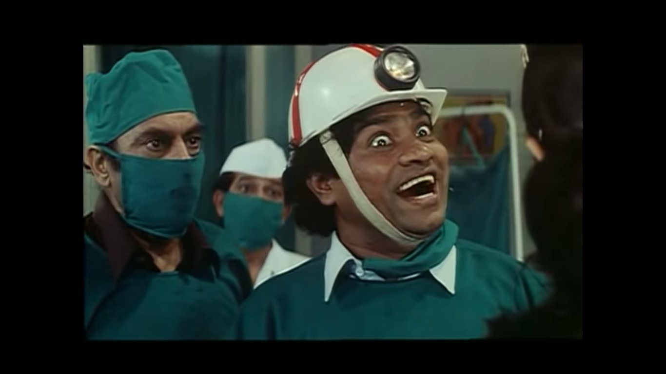 Johny Lever Ka Sex Video - SRK's 'Baadshah' Is The Coolest Spy Thriller Of Bollywood