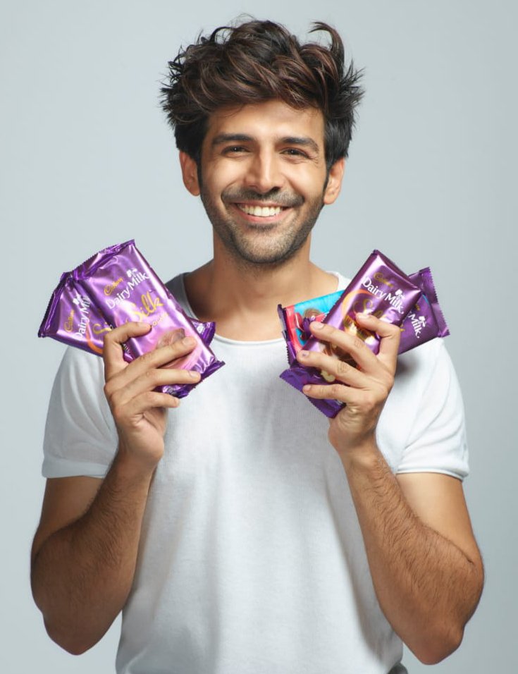 These 5 Reasons Prove That Kartik Aaryan Is B-Town’s Latest Chocolate ...