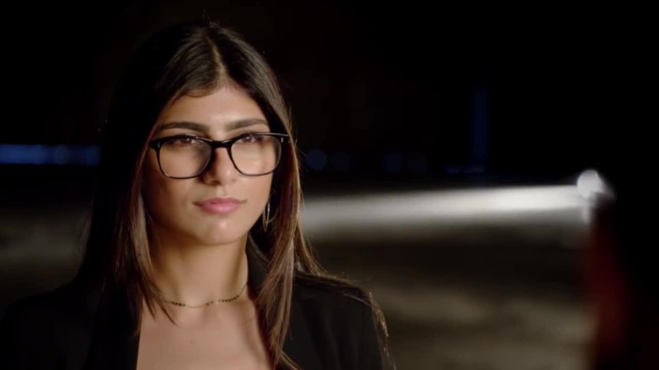 Mia Khalifa Opens Up About PTSD The Judgment She Faces As A Former