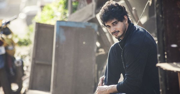 Am I The Only One Crushing On Tahir Raj AKA Derek, The Brooding College