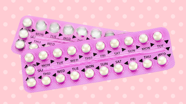 The Potential Side Effects of Going Off Birth Control