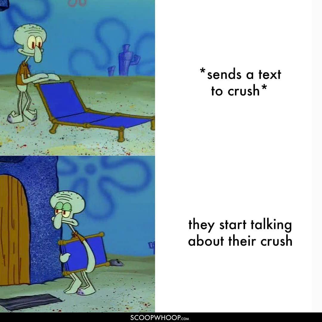 Crush-zoned