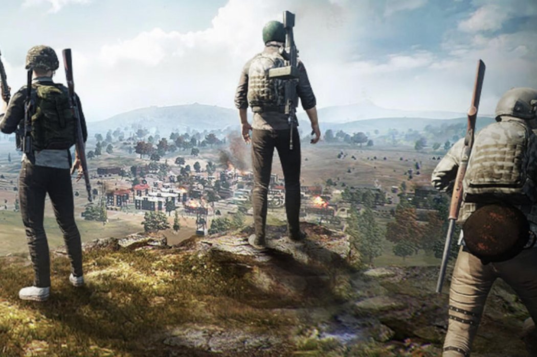 Pubg Mobile Introduces A 10 Year Ban For Those Caught Cheating Already Banned Over 3500 Players