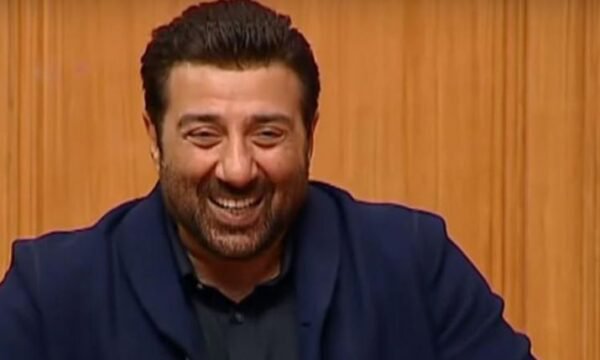 Sunny Deol and Shahrukh Khan Controversy