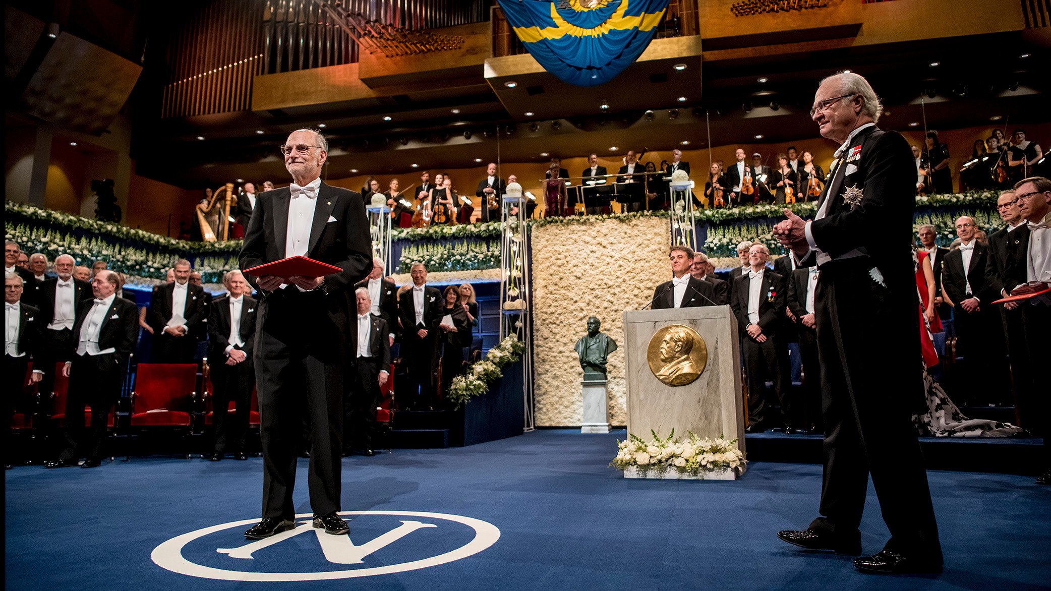 what-do-laureates-get-after-successfully-winning-the-nobel-prize