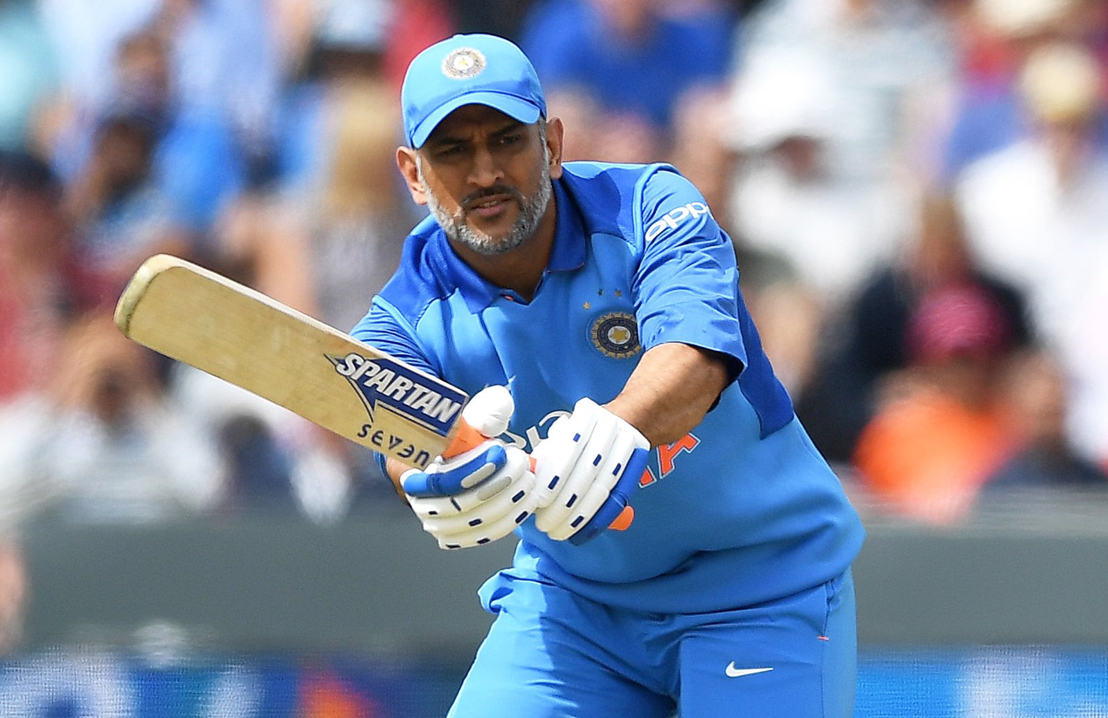 MS Dhoni Opens Up In First Press Meet After That World Cup Semi-Final