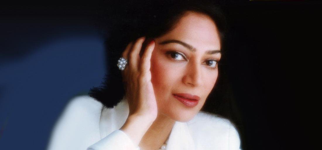 10 Moments From 'Rendezvous With Simi Garewal That Showed You The Real ...