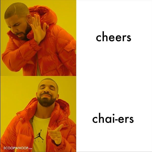 Chai-ers ☕