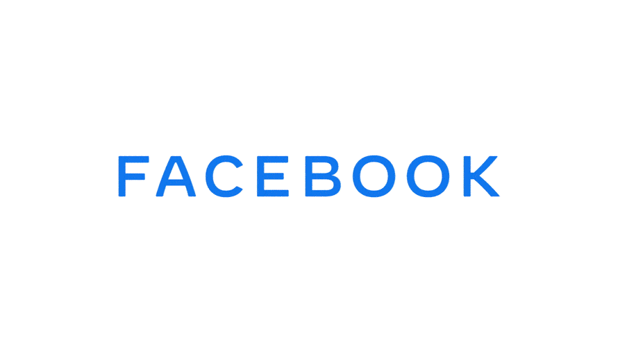 Facebook Unveils New Colourful Logo For The Company, App Logo Remains