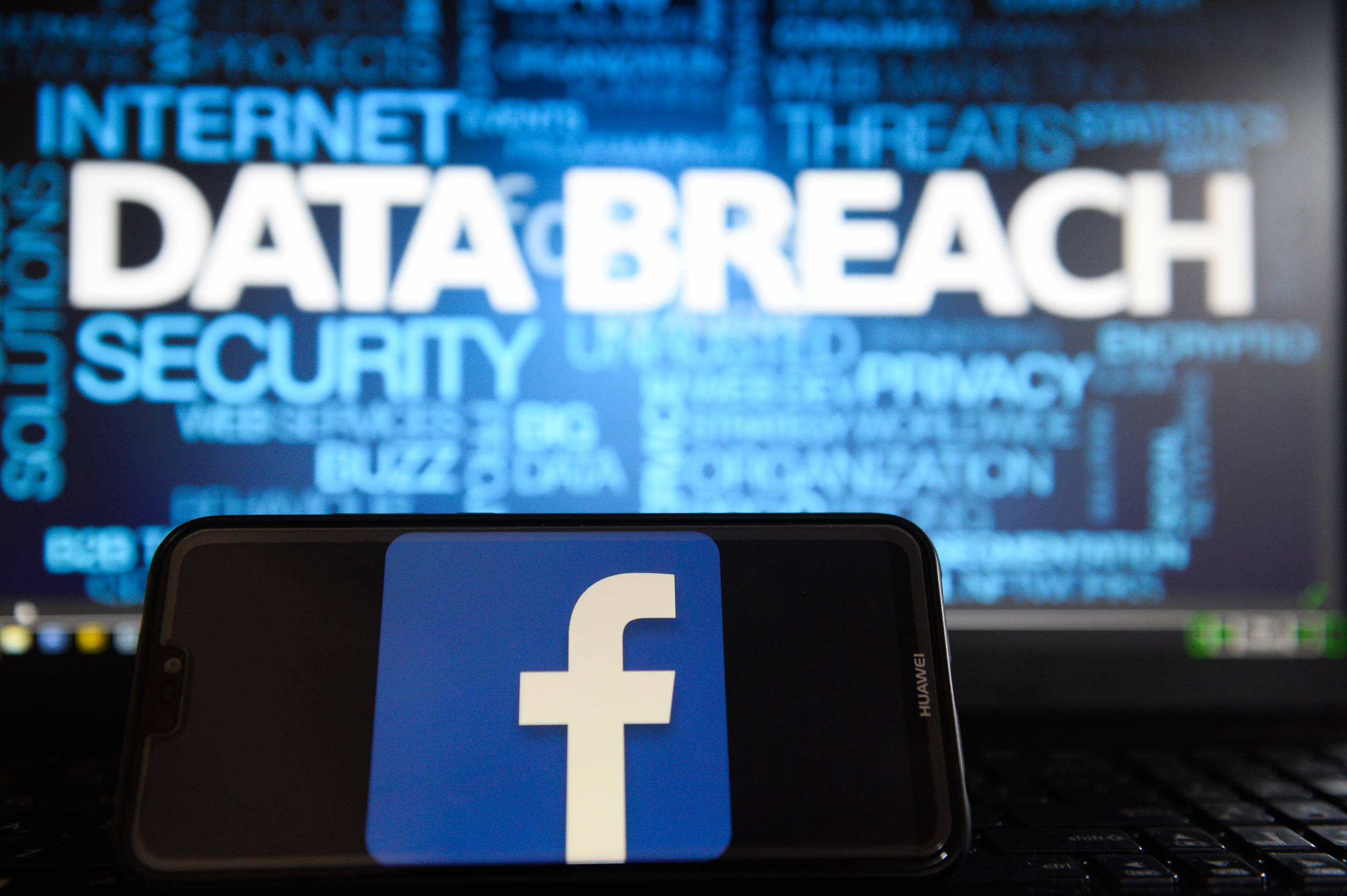facebook privacy breach case study