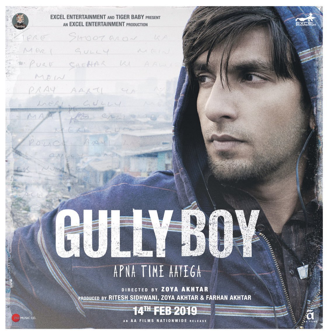 gully boy sky movie download hd