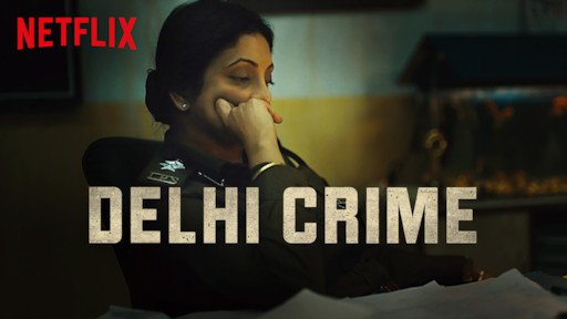 best hindi crime series