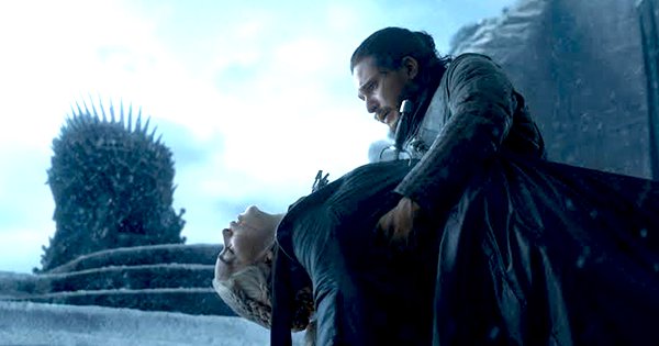 game of thrones finale sucked
