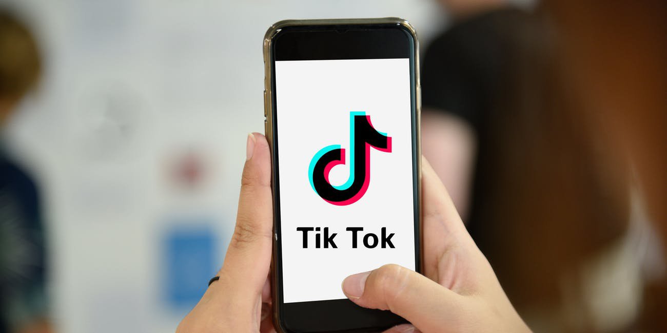 TikTok Is Now Among Top 5 Most Downloaded Apps On The Apple