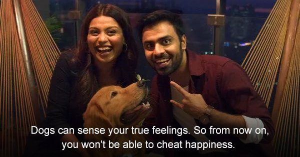 best indian romantic web series on netflix