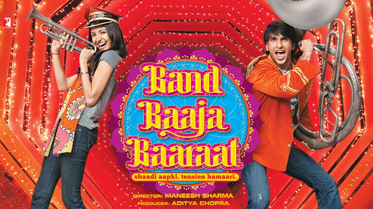 Band Baaja Baaraat Will Always Remain The Film That Made Us Fall