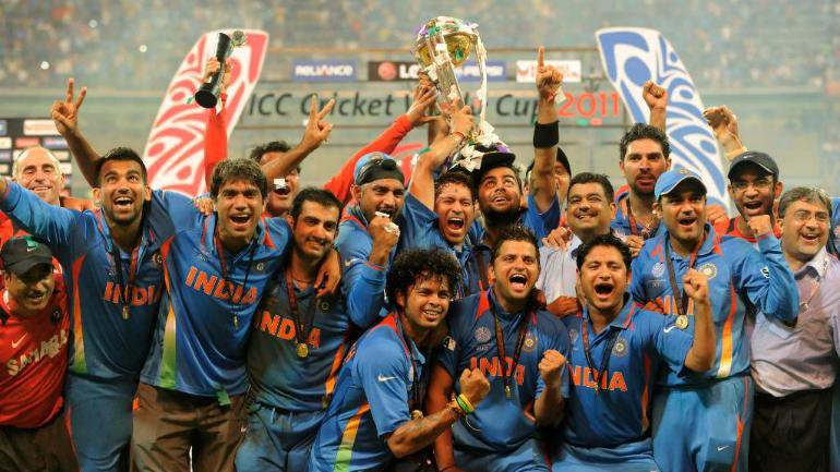 Top 10 Emotional Moments In Indian Cricket History