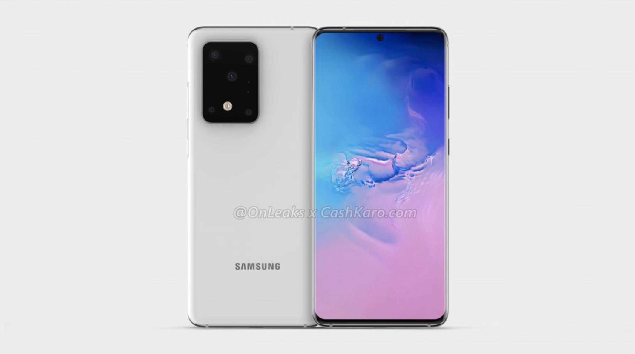 new samsung phones coming out 2020