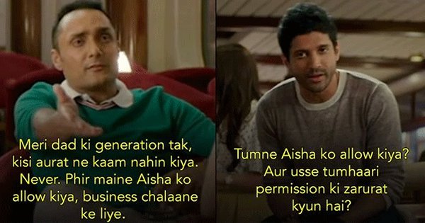 A Lookback at Farhan Akhtar's Characters Over The Years That Gave Us