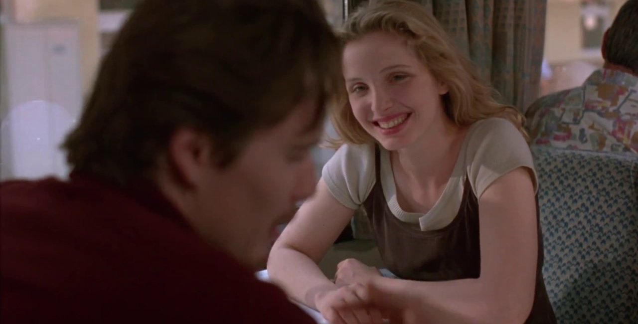 25 Years On, 'before Sunrise' Remains The Most Simple Yet Profound 