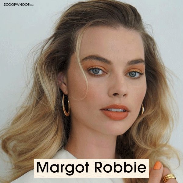 Margot Robbie Or Emma Mackey We Bet You To Spot The Difference