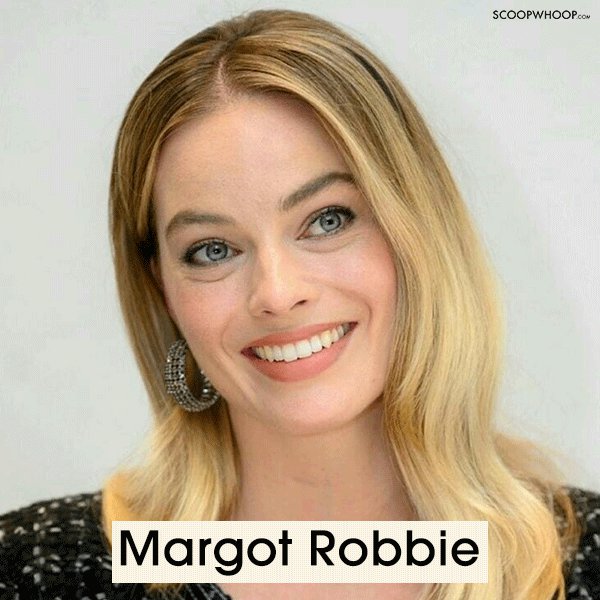 Margot Robbie Or Emma Mackey We Bet You To Spot The Difference