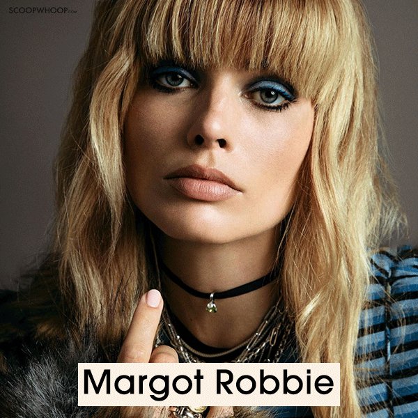 Margot Robbie Or Emma Mackey We Bet You To Spot The Difference