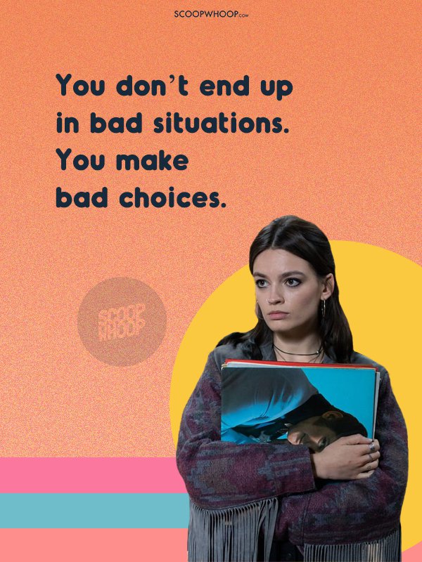 22 Beautiful Quotes From Sex Education Season 2 That Make It One Of 