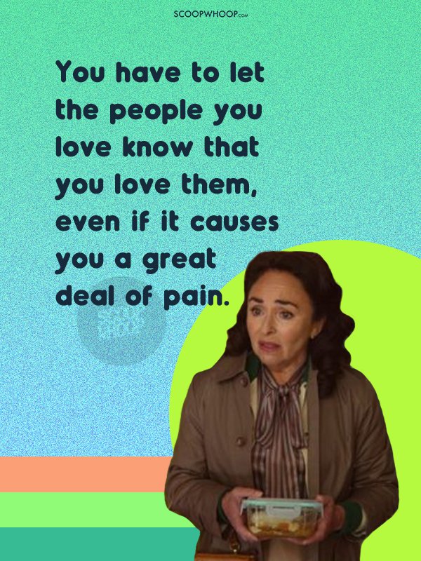 22 Beautiful Quotes From 'Sex Education' Season 2 That Make It One Of