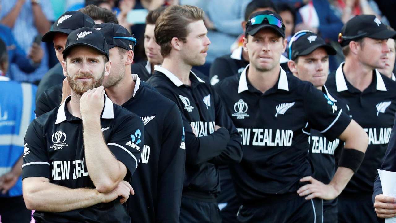 8 Gestures Of Kindness That Make New Zealand Cricket Team Our Favourite