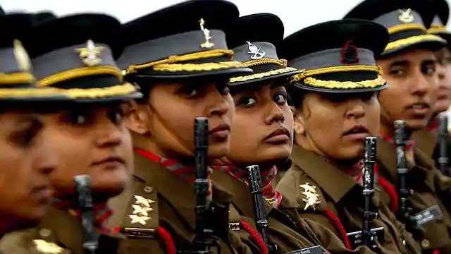 Dear Army, Fix Your Sexist Culture, Don't Tell Women They Can't Lead ...