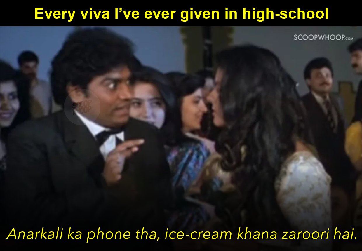 Johnny Lever's Best Dialogues In Real Life Situations, Because Why Not