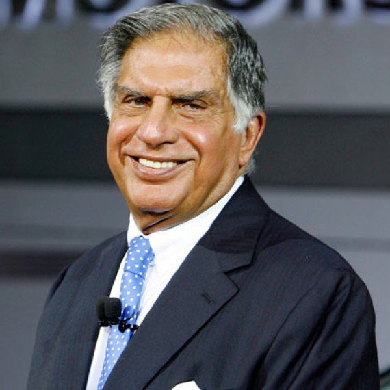 'A Complete Waste Of Time': That's What Ratan Tata Felt About His ...