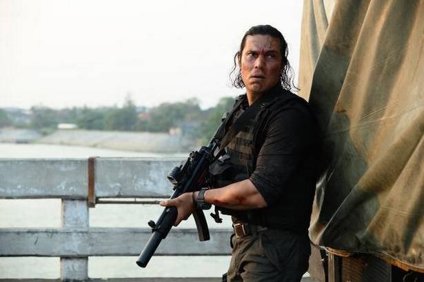 Randeep Hooda to make his Hollywood debut with Netflix's Extraction 1