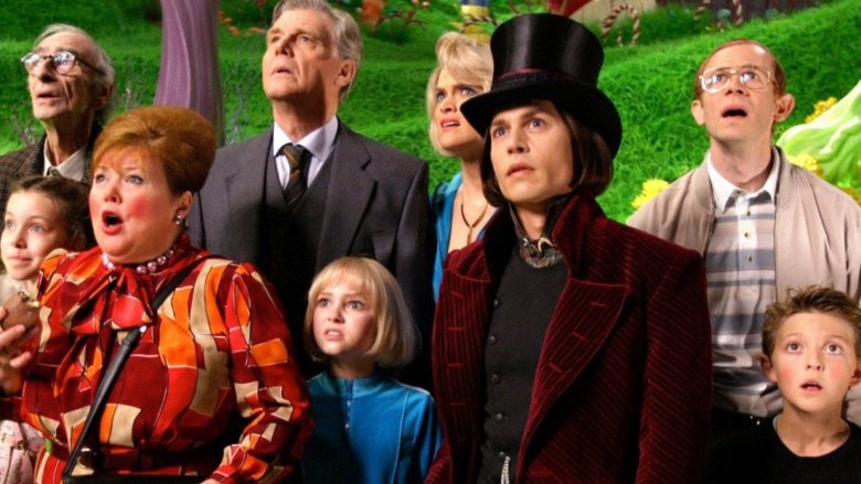 Taika Waititi Is Set To Create Two 'Charlie & The Chocolate Factory ...