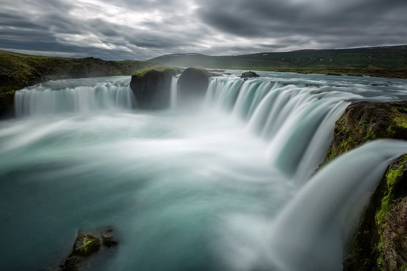 Waterfall