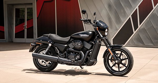  Harley Davidson Will Now Be Available In CSD For Armed Forces